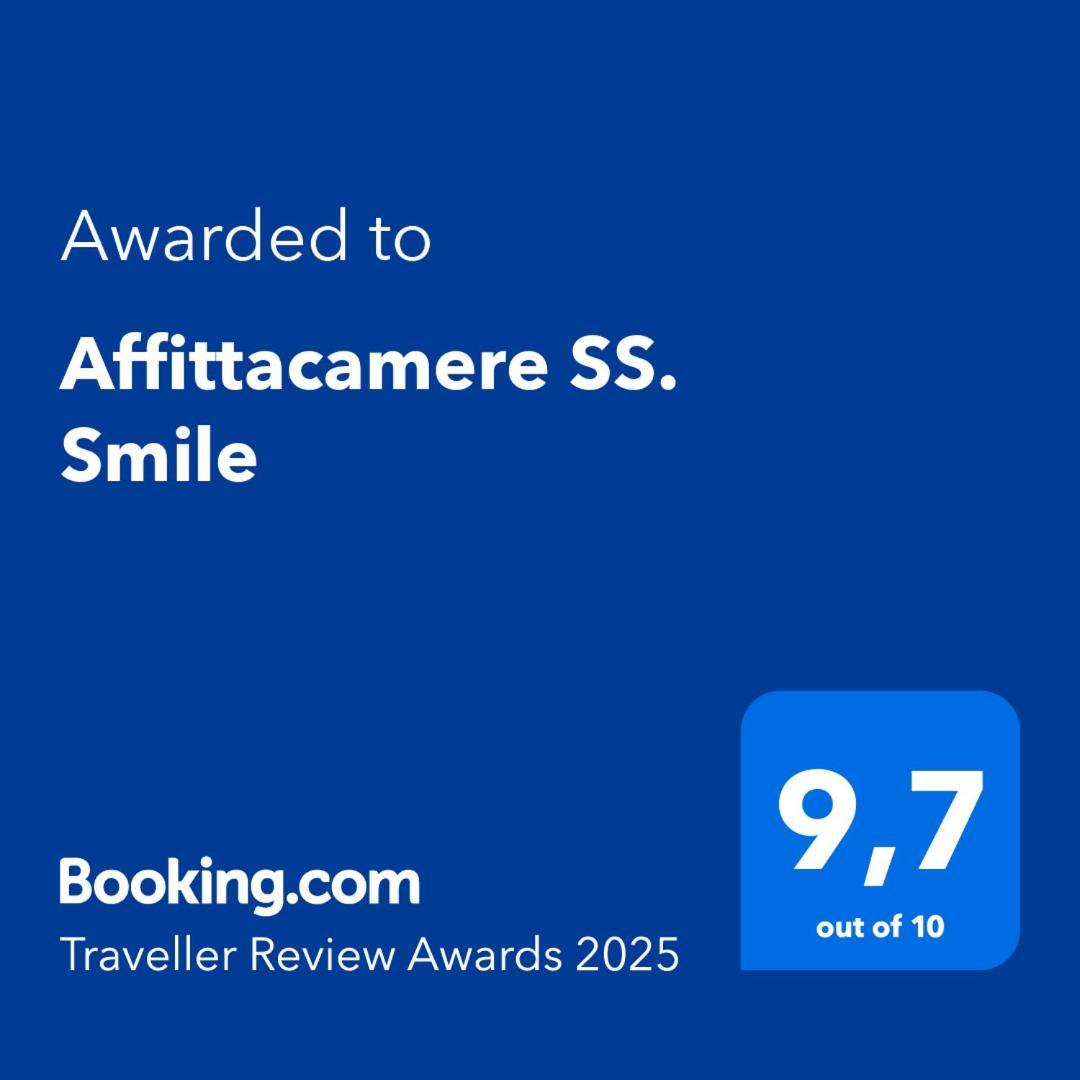 Affittacamere Ss. Smile Loreto  Kültér fotó